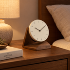 Qevnari™ Fold Stand Clock