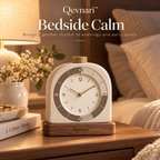 Qevnari™ Focus Timer Clock